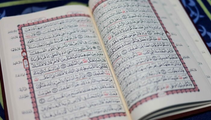 Memahami Makna “Maa Qaddamat Lighodin”: Implementasi Al-Qur’an dalam Perencanaan Hidup dan Ekonomi