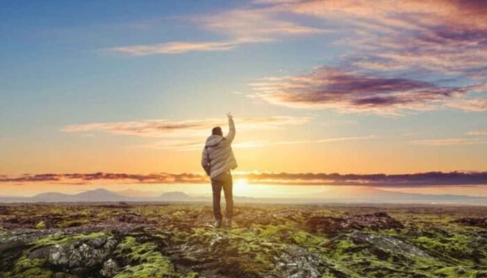 Menyelami Keindahan Hidup dengan Iman dan Syukur