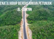 Menata Hidup Berdasarkan Petunjuk Al-Qur’an: Antisipasi, Kesadaran, dan Pengabdian
