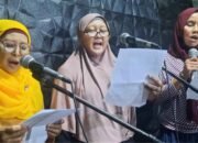 Mars PPM: Identitas Perjuangan Berlandaskan Spiritualitas