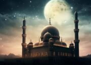 Lailatul Qadar dan Ritual yang Tidak Ditetapkan dalam Al-Qur’an