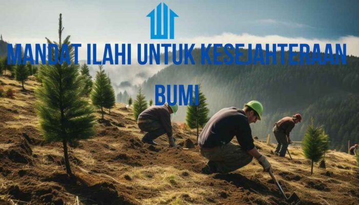 Konsep Khalifah: Mandat Ilahi untuk Kesejahteraan Bumi