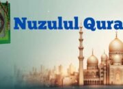 Nuzulul Quran: Menapaki Jalan Kembali pada Susunan Dasar Penciptaan