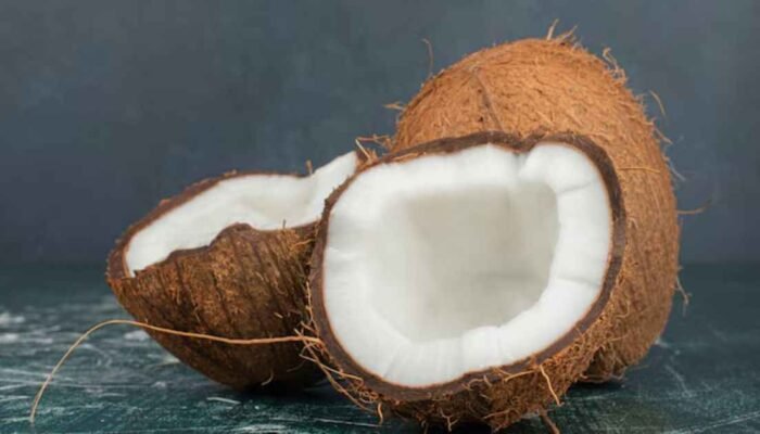 Ironi Kelapa: Harga Naik, Petani Tetap Susah