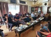 Menyulam Spiritualitas dan Cinta Lingkungan: Cerita dari Dialog Lintas Agama di Pesantren Pabelan