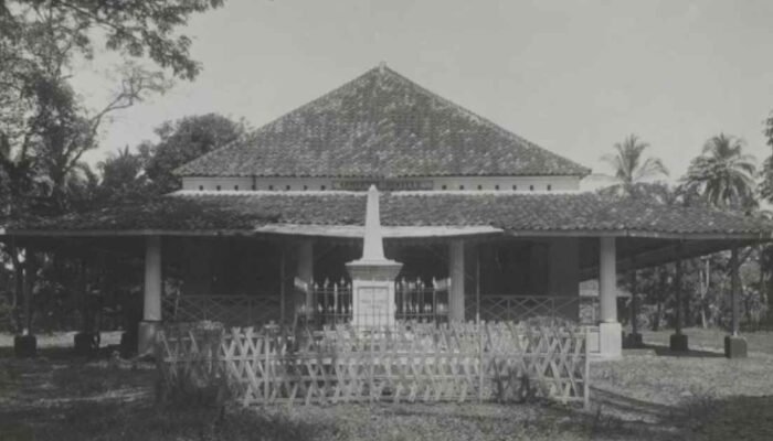 Asal Usul Nama dan Sejarah Kota Depok: Warisan Cornelis Chastelein dalam Lintasan Sejarah Kolonial dan Lokal