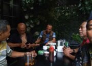 Sekjen PPM Nasional Anwar Haryono Gelar Ramah Tamah Syawal, Bahas Penguatan Organisasi Melalui Kaderisasi