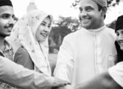 Meninggalkan Kemusyrikan Mazhab: Jalan Menuju Tauhid yang Murni