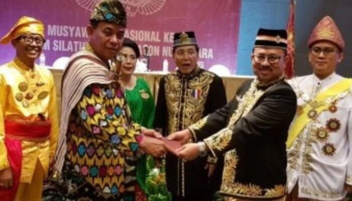 Kesultanan Banjar Menolak Pengangkatan Cevi Yusuf Isnendar: Pertaruhan Marwah Budaya dan Sejarah