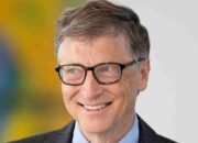 Ketika Teknologi dan Kemanusiaan Bertemu: Bill Gates dan Kolaborasi Global untuk Indonesia