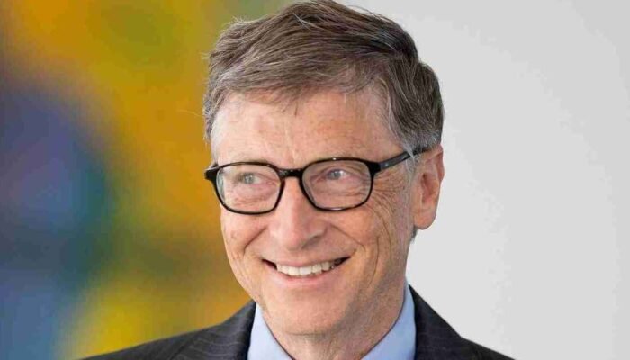 Ketika Teknologi dan Kemanusiaan Bertemu: Bill Gates dan Kolaborasi Global untuk Indonesia