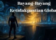 Mencari Jalan Keluar dari Bayang-Bayang Ketidakpastian Global