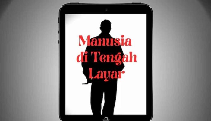 Menjadi Manusia di Tengah Layar: Mengelola Iri, Menjaga Diri