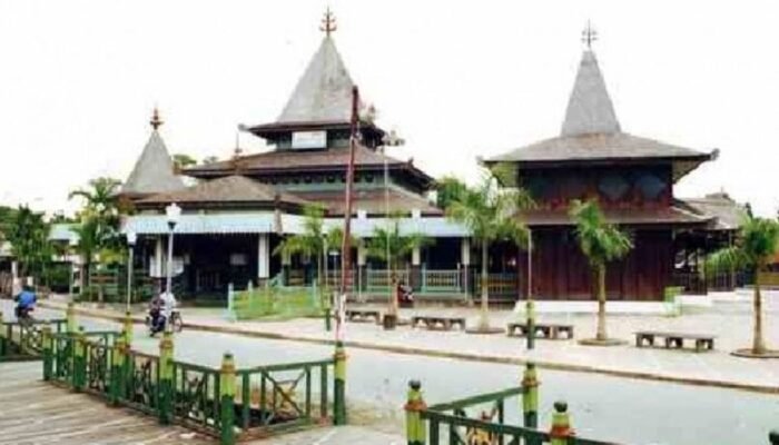 Banua: Islam, Kekuasaan, dan Warisan Kesultanan Banjar
