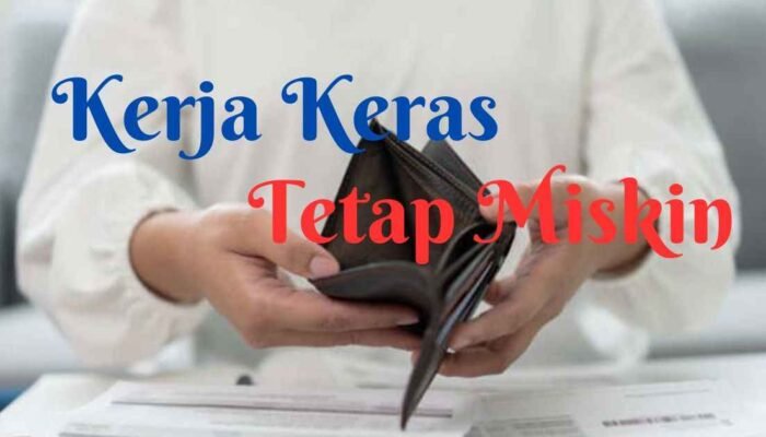 Pekerja Miskin di Negeri Menengah Atas: Saatnya Reformasi Berpihak pada Rakyat