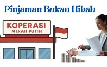 Menggerakkan Ekonomi Desa Lewat Koperasi Merah Putih: Pinjaman Bukan Hibah