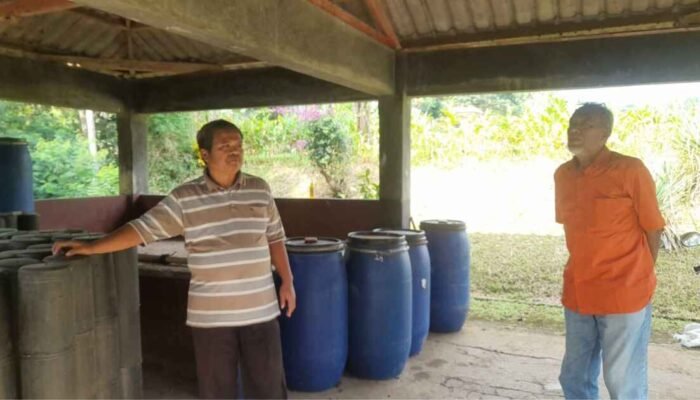 PPM dan IPAMA: Membangkitkan Ekonomi Desa Melalui Pemberdayaan dan Koperasi