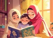 Pendidikan Anak dalam Perspektif QS. Luqman: 13–17: Menanamkan Akidah, Ibadah, Dakwah, dan Akhlak