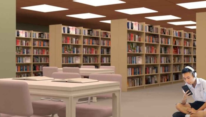 Gadget Menang, Buku Terlupakan: Krisis Literasi Remaja Milenial
