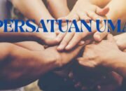 Persatuan Umat: Bukan Keseragaman, Tapi Kedewasaan Spiritualitas