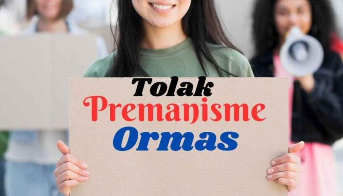 Ormas Preman Merajalela: Kapan Pemerintah Bertindak Tegas?