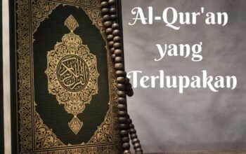 Al-Qur’an yang Terlupakan: Ketika Suara Mengalahkan Pesan