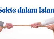Sekte dalam Islam: Masalah Perilaku, Bukan Identitas