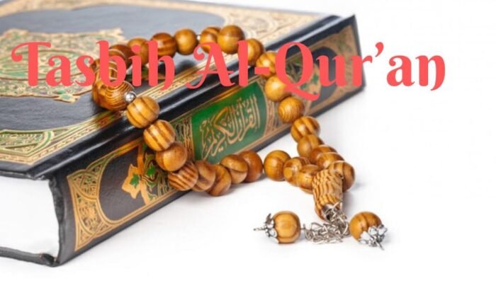 Tasbih Al-Qur’an: Ketika Bacaan Tak Lagi Menggetarkan Jiwa