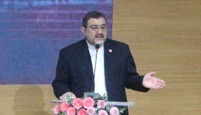 Dari Yogya ke Timur Tengah: Pesan Iran soal Kedaulatan dan Perlawanan