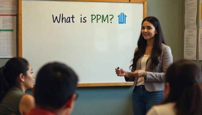PPM Itu Apa? Saatnya Kita Jelaskan Kembali!