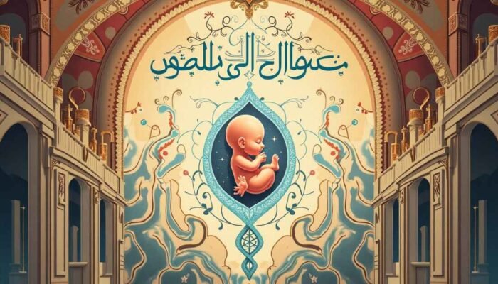 Jejak Sains Modern dalam Ayat Suci: Embrio, DNA, dan Keajaiban Al-Qur’an