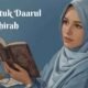 Bekal untuk Daarul Akhirah: Sebuah Pertanyaan tentang Kepatuhan dan Kesadaran