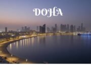 Doha dalam Pusaran Rudal: Diplomasi di Bawah Ancaman Balistik