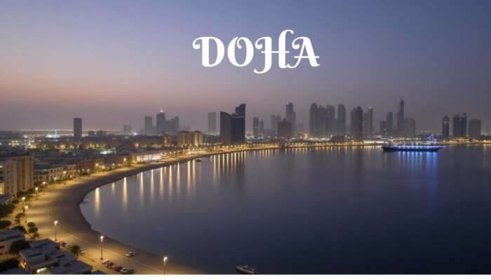 Doha dalam Pusaran Rudal: Diplomasi di Bawah Ancaman Balistik