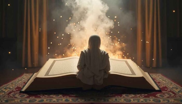 Ketika Ego Menjadi Berhala: Peringatan Al-Qur’an yang Terlupakan