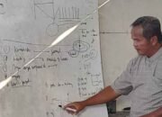 “Santri Mbangun Desa”: Dari Pesantren Menuju Lumbung Mandiri dan Petani Milenial
