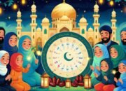 Tahun Baru Hijriah: Sejarah, Makna, dan Keutamaannya bagi Umat Islam
