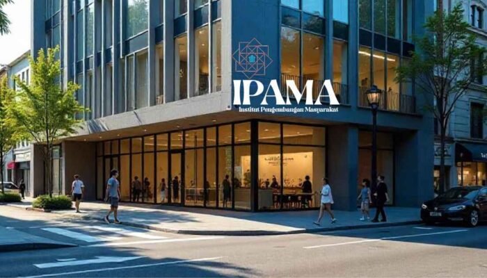 Bagaimana Menggerakkan IPAMA secara Nasional (2)