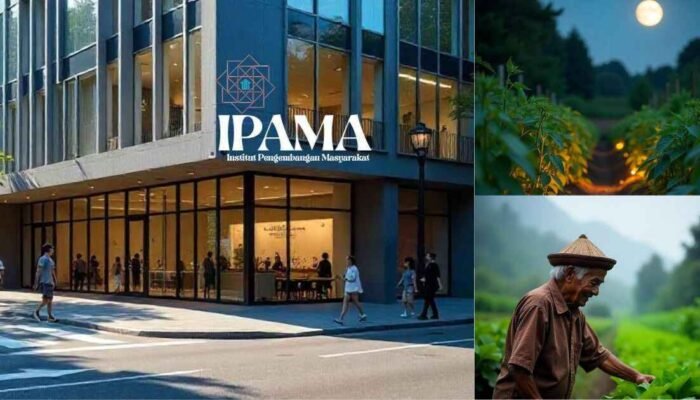 Strategi Penjualan Pupuk Organik ala IPAMA: Menjual Tanpa Menjual