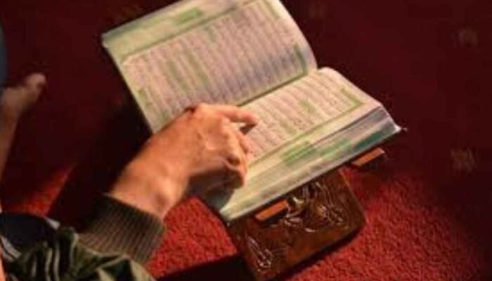 “Apakah Abi Lahab Hanya Paman Nabi? Tafsir yang Layak Dipertanyakan”