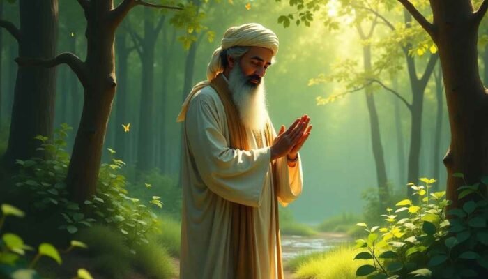 Stabilitas Iman di Zaman Bising: Tafsir Jalan Menjadi Rasyiduun