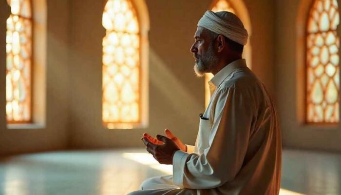 Makna Shalat dalam QS 24:41: Bukan Sekadar Gerakan Ritual