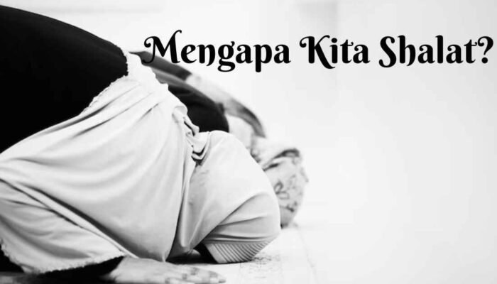 Menegakkan Shalat dalam Kesadaran: Bukan Sekadar Gerakan, Tapi Kehidupan