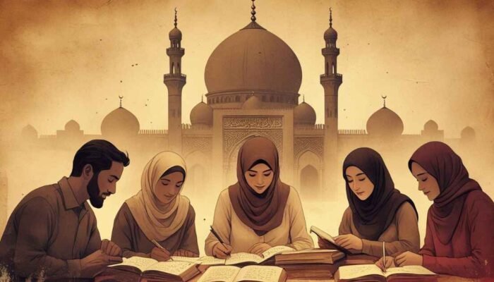 Agama Nostalgia: Ketika Tradisi Menggantikan Iman yang Hidup