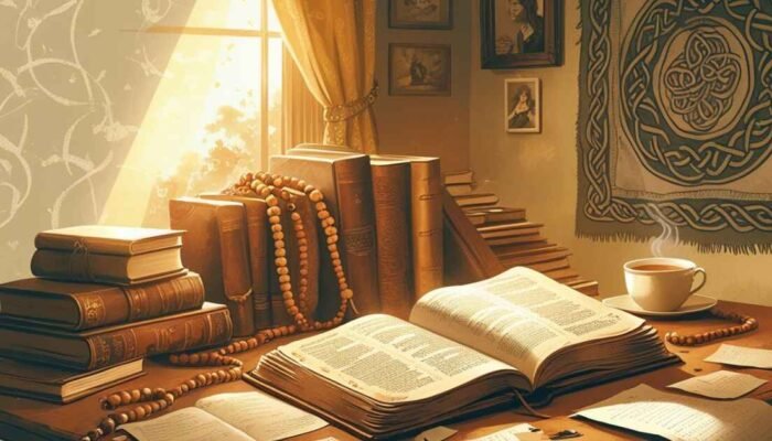 Agama sebagai Gaya Hidup Nostalgik: Penghambat Pertumbuhan Spiritual