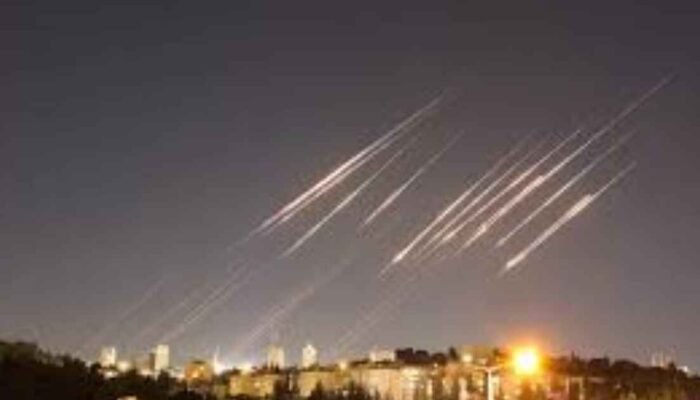 Siapa Melawan Siapa? Membongkar Labirin Kepentingan di Balik Perang Iran-Israel
