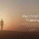 Personality Training 7.0: Jalan Baru Tubuh dan Kesadaran di Era Post-Normal