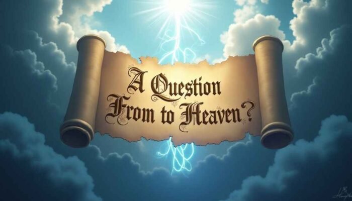 Kaifa Takfuruna Billah? Sebuah Tanya dari Langit untuk Manusia