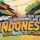 Mau Pangan Murah Tapi Petani Hilang? Indonesia Perlu Berpikir Ulang