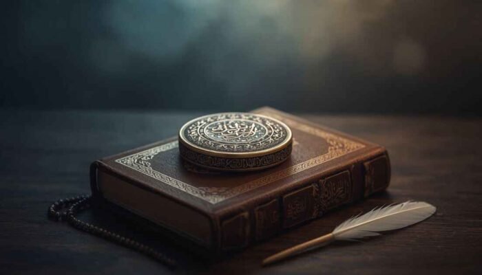 Tasbih Al-Qur’an: Antara Lafal dan Makna